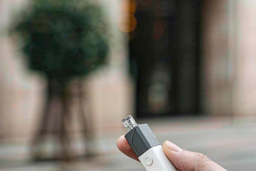Bulk Distribution for Nicotine hardware — US warehouse