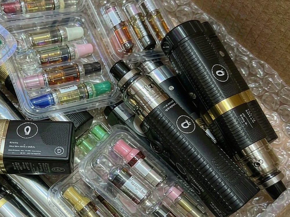 Bulk Distribution for Nicotine hardware — verified suppliers