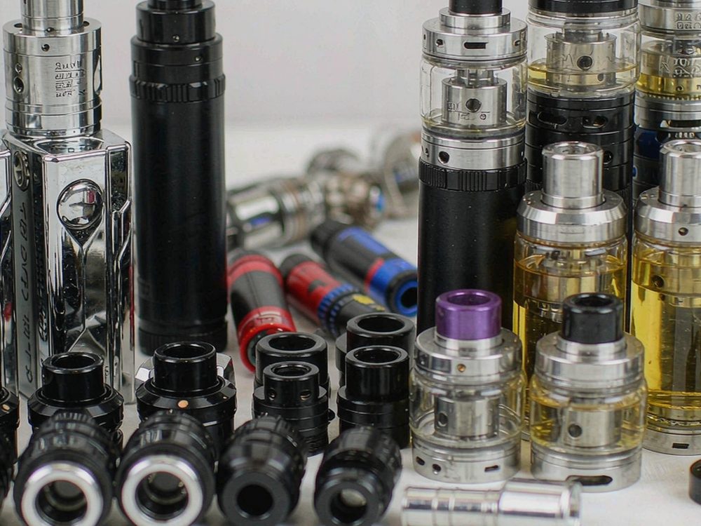 Bulk Distribution for Nicotine in Glasgow — bulk case