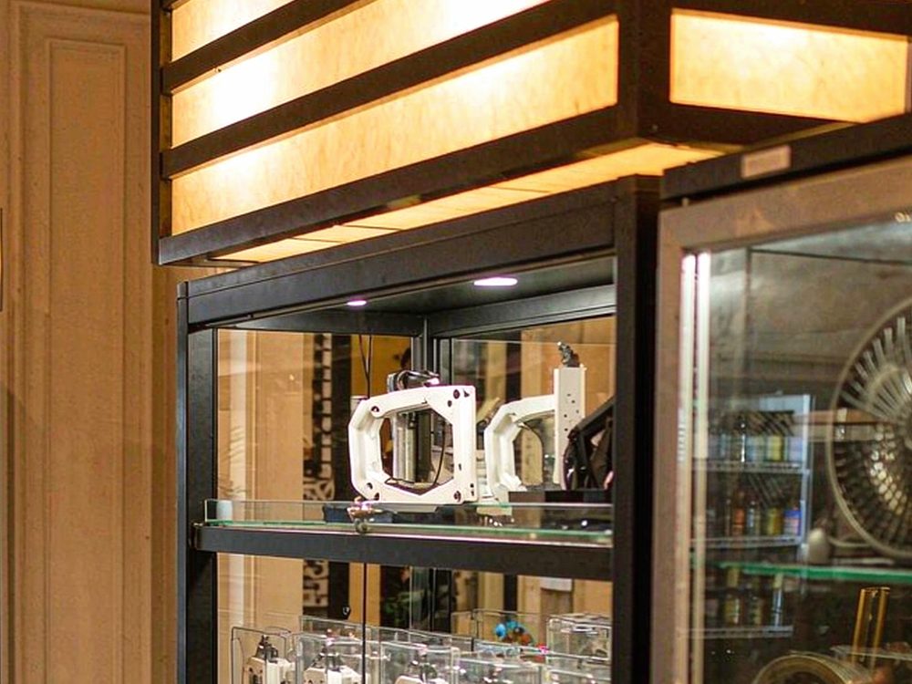 Bulk Distribution for Nicotine in Glasgow — for resellers
