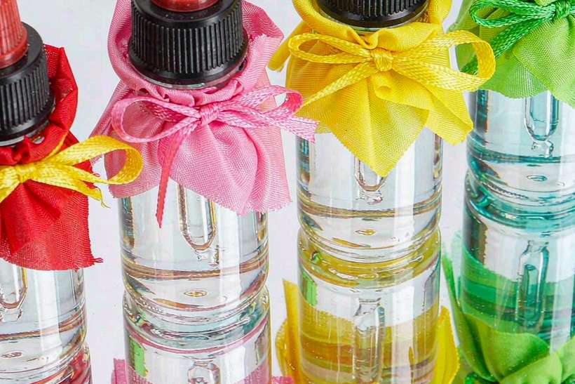 Bulk Distribution for Nicotine in Glasgow — limited batch