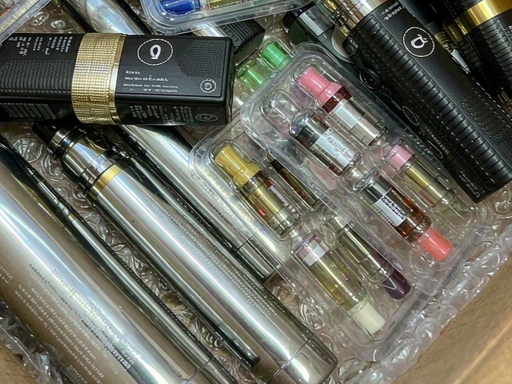 Bulk Distribution for Nicotine in Glasgow — new arrivals