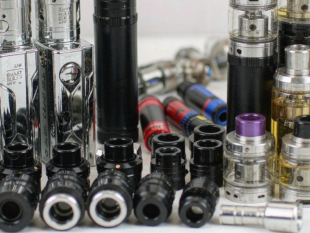 Bulk Distribution for Nicotine in Glasgow — no minimum MOQ