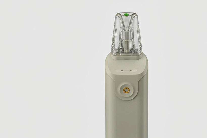 Bulk Distribution for Nicotine in Glasgow — OEM available
