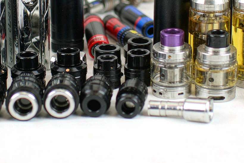 Bulk Distribution for Nicotine in Glasgow — Spring catalog