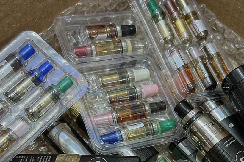 Bulk Distribution for Nicotine in Glasgow — Summer deals