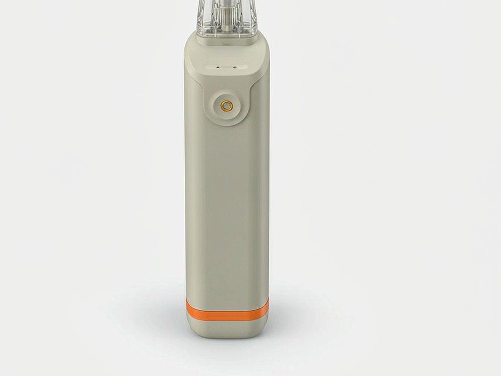 Bulk Distribution for Nicotine kits — no minimum MOQ