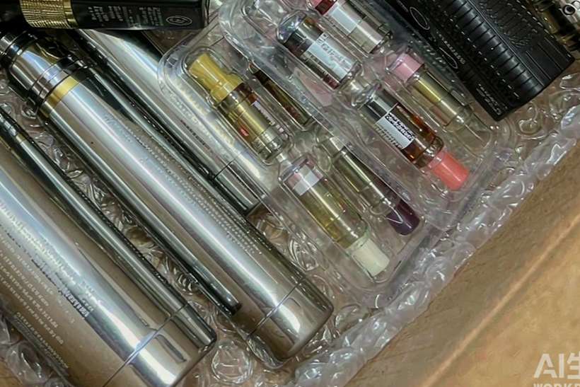 Bulk Distribution for Nicotine kits — Summer deals