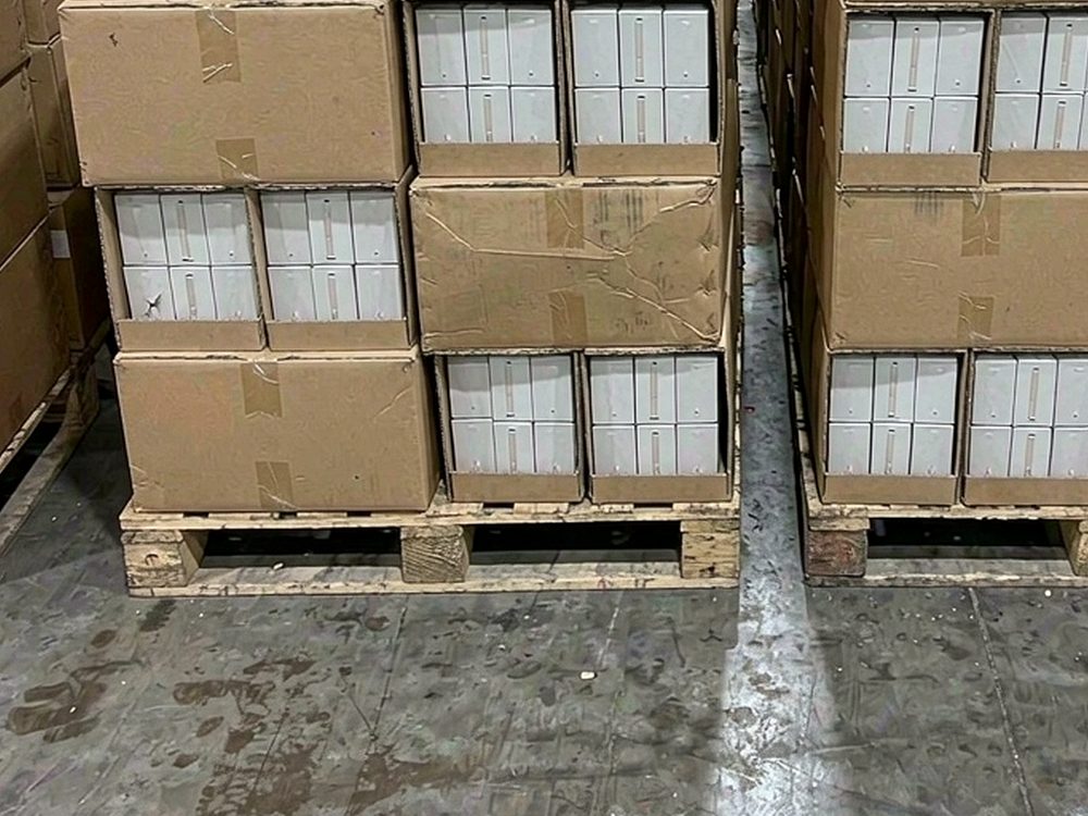 Bulk Distribution for Nicotine mods — 2026