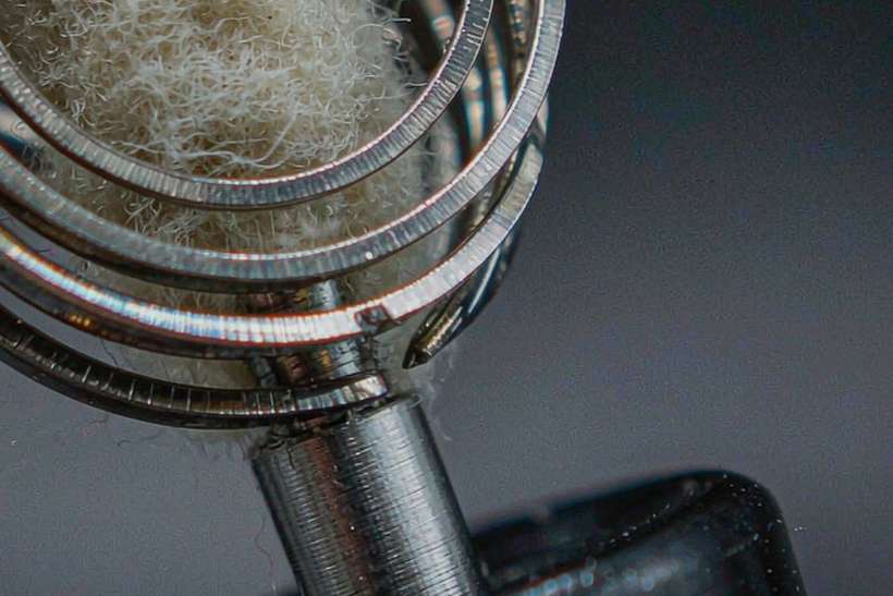 Bulk Distribution for Nicotine mods — limited batch