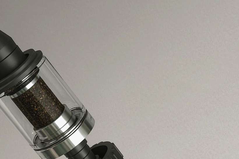 Bulk Distribution for Nicotine mods — Middle East