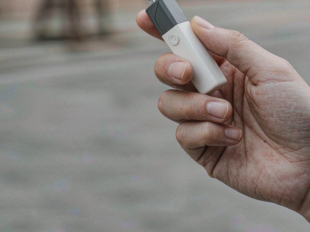 Bulk Distribution for Nicotine mods — premium tier