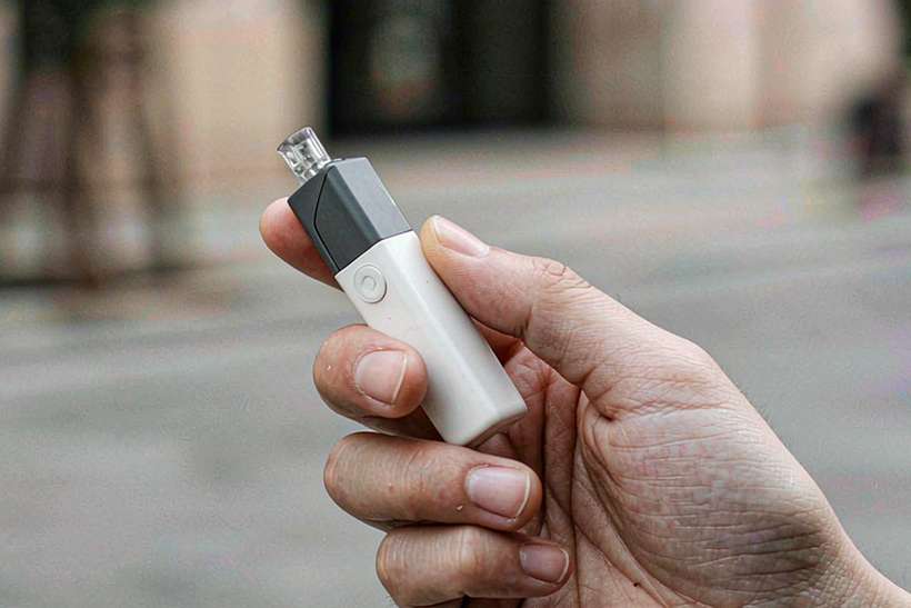 Bulk Distribution for Nicotine mods — small parcel