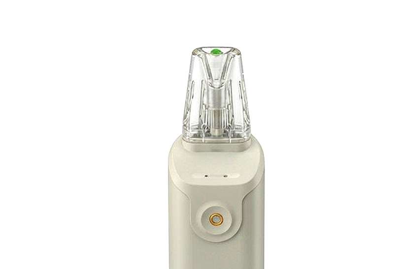 Bulk Distribution for Nicotine mods — Spring catalog
