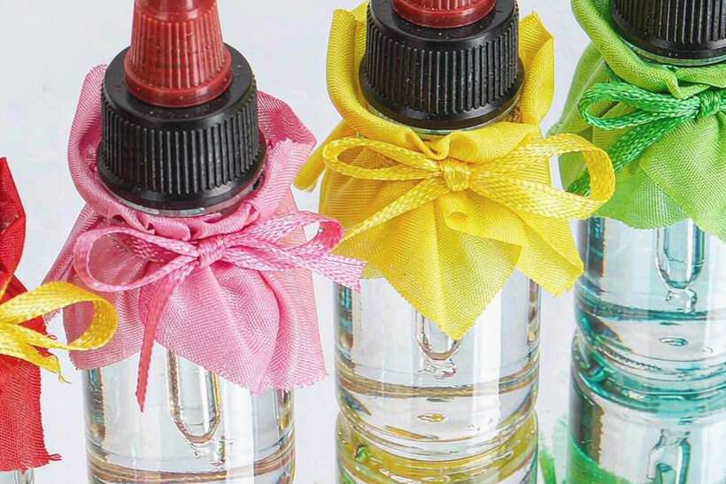 Bulk Distribution for Nicotine mods — US warehouse