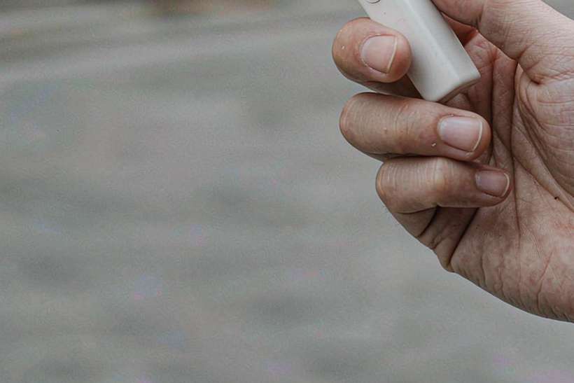 Bulk Distribution for Nicotine pods — Asia Pacific
