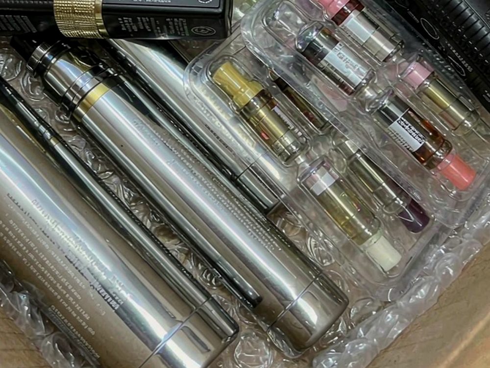 Bulk Distribution for Nicotine pods — no minimum MOQ