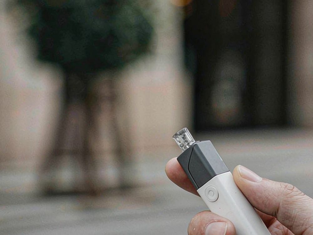 Bulk Distribution for Nicotine pods — premium tier