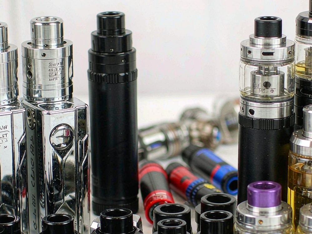 Bulk Distribution for Nicotine products in Glasgow — for resellers
