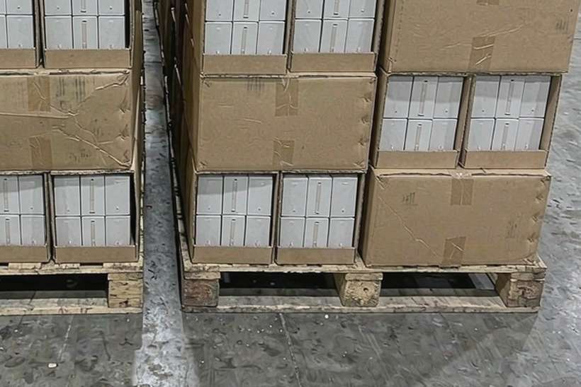 Bulk Distribution for Nicotine products in Glasgow — Summer deals