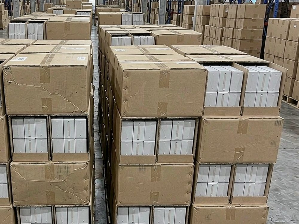 Bulk Distribution for Nicotine products in Glasgow — top rated