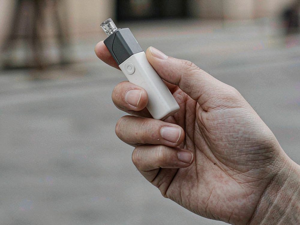 Bulk Distribution for Nicotine tanks — wholesale only