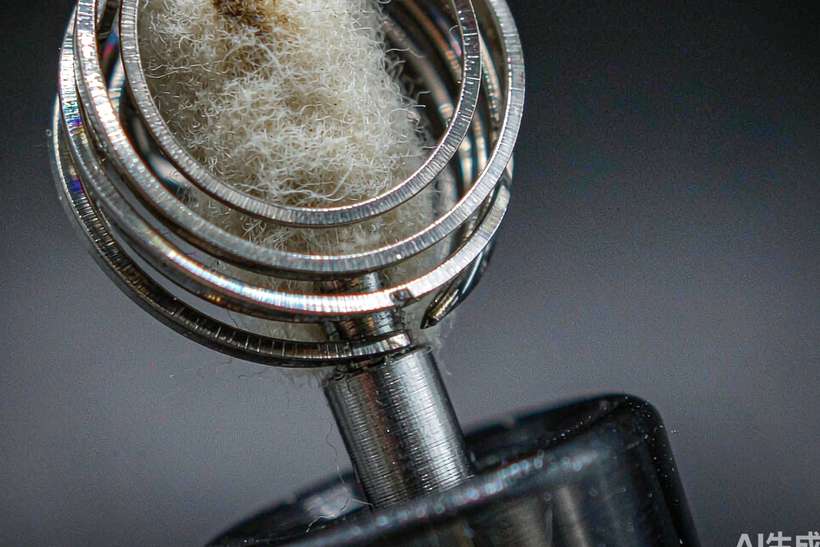 Buyer's Guide to Glasgow Nicotine — limited batch