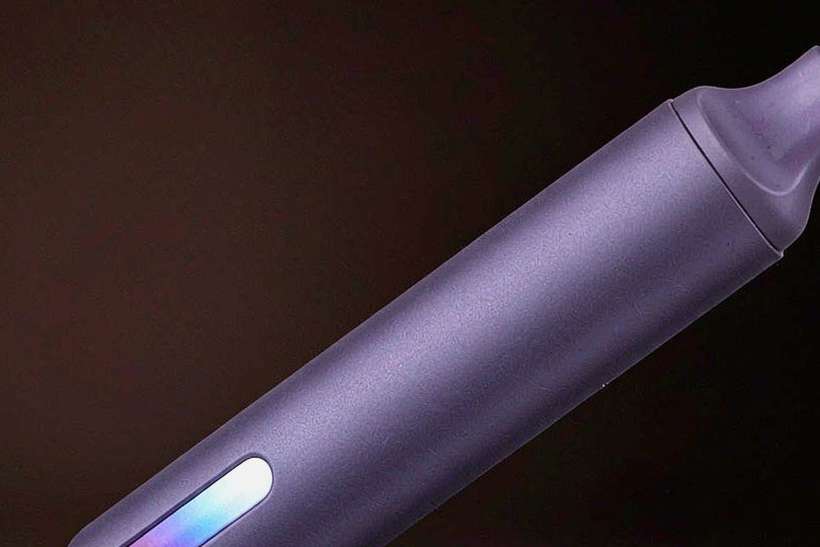 Buyer's Guide to Glasgow Nicotine — Middle East