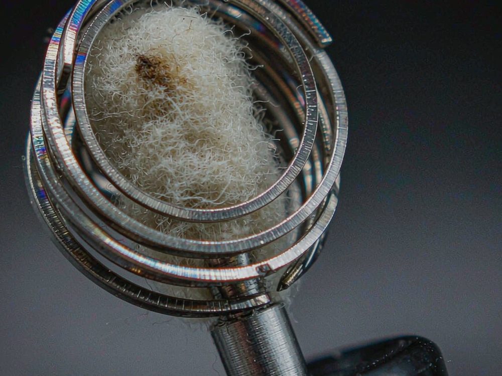 Buyer's Guide to Glasgow Nicotine — no minimum MOQ