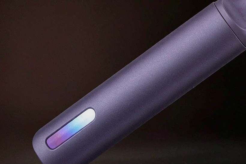 Buyer's Guide to Glasgow Nicotine — small parcel