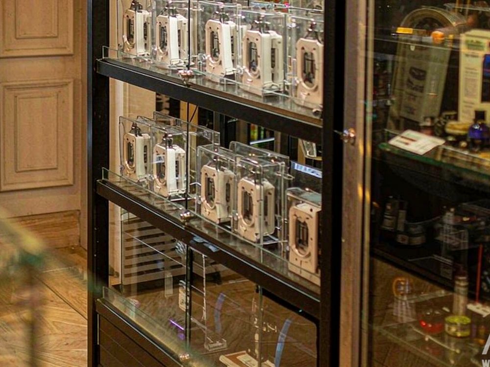 Buyer's Guide to Glasgow Nicotine — verified suppliers