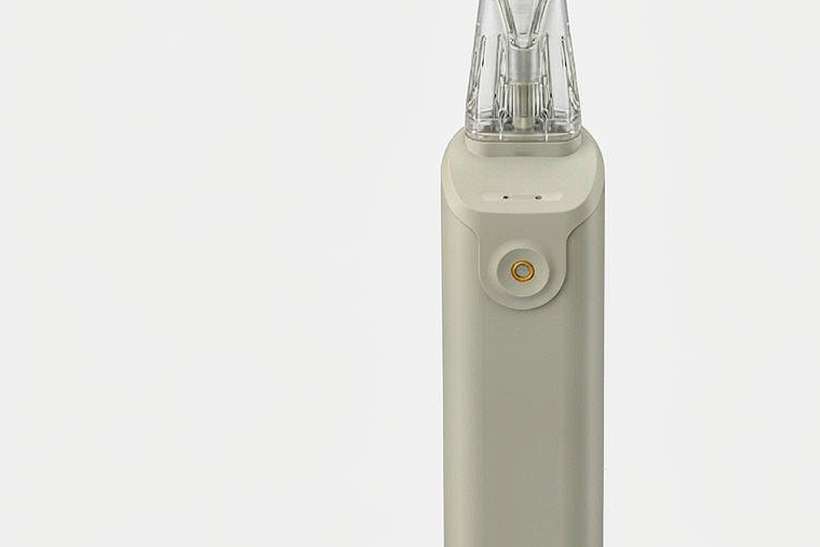 Buyer's Guide to Glasgow Nicotine — Winter special