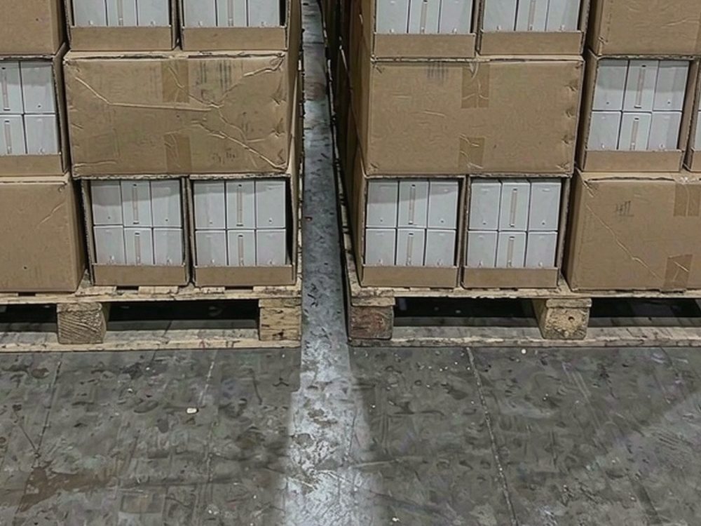 Buyer's Guide to Glasgow Nicotine — with fast shipping