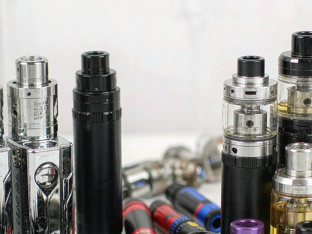 Buyer's Guide to Nicotine accessories — budget tier
