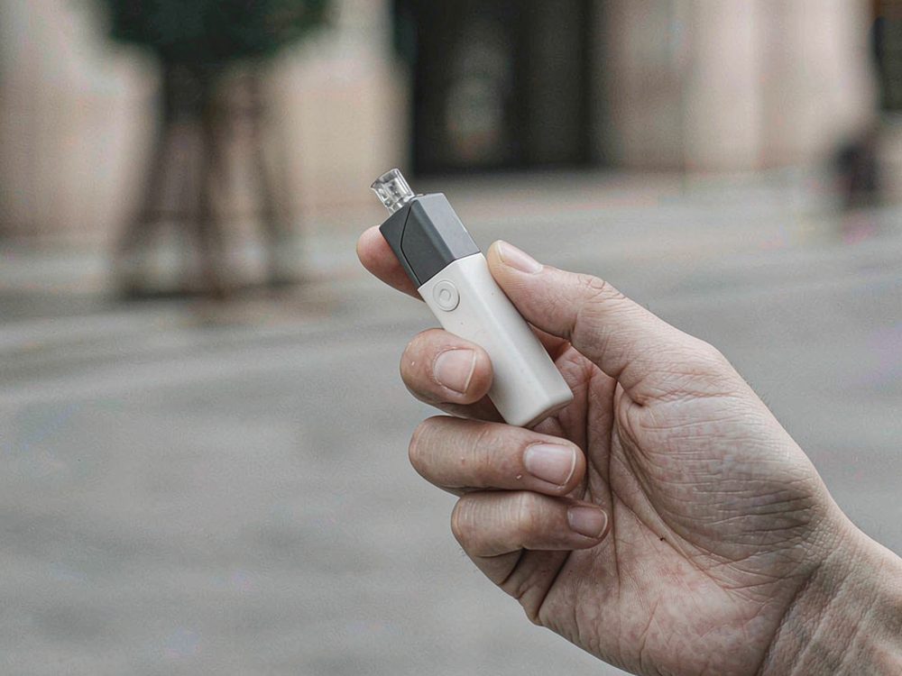 Buyer's Guide to Nicotine accessories — no minimum MOQ