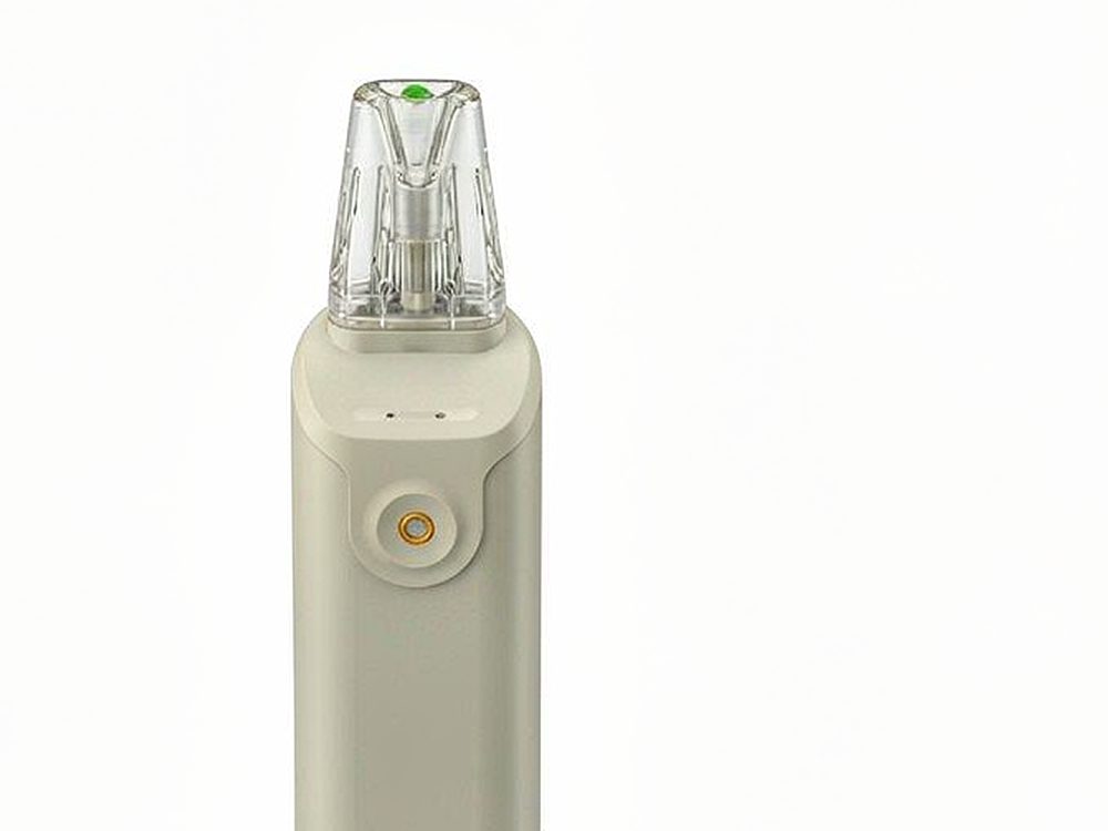 Buyer's Guide to Nicotine accessories — with fast shipping