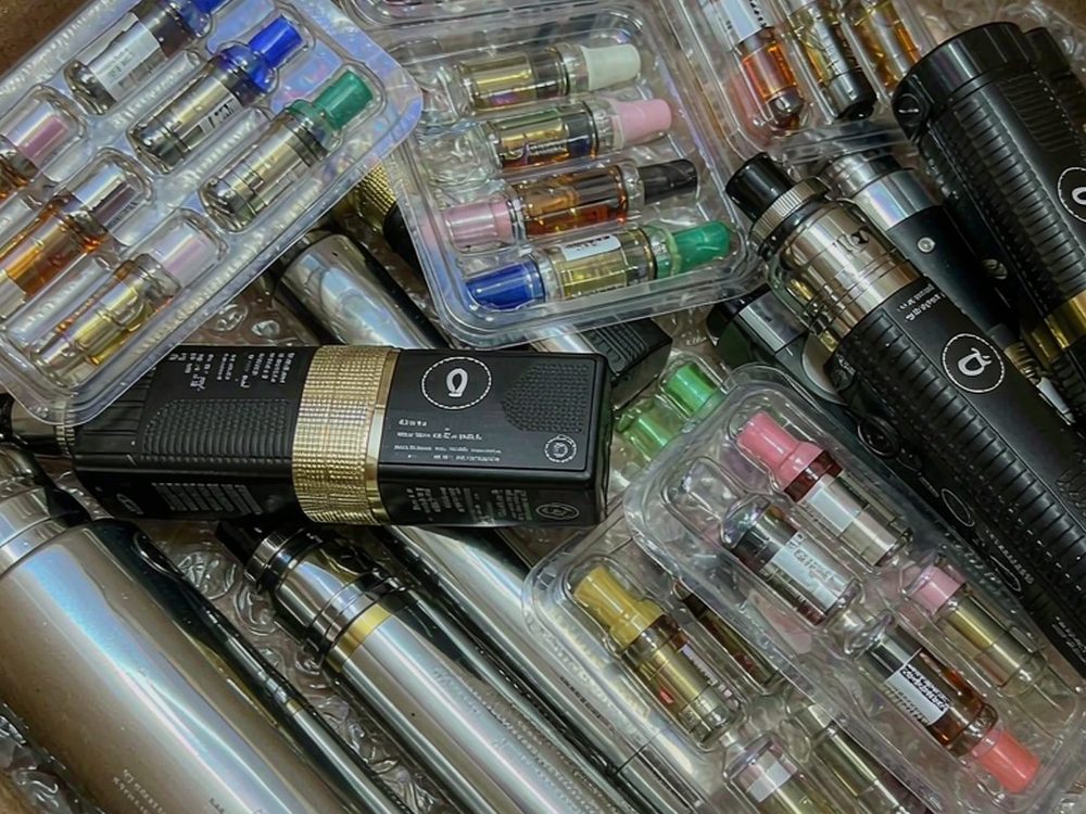 Buyer's Guide to Nicotine bundles — verified suppliers