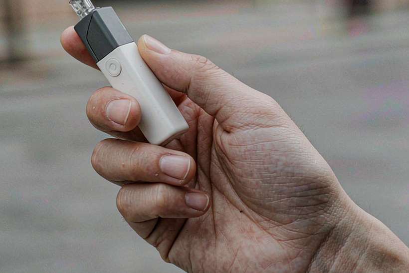 Buyer's Guide to Nicotine bundles — Winter special
