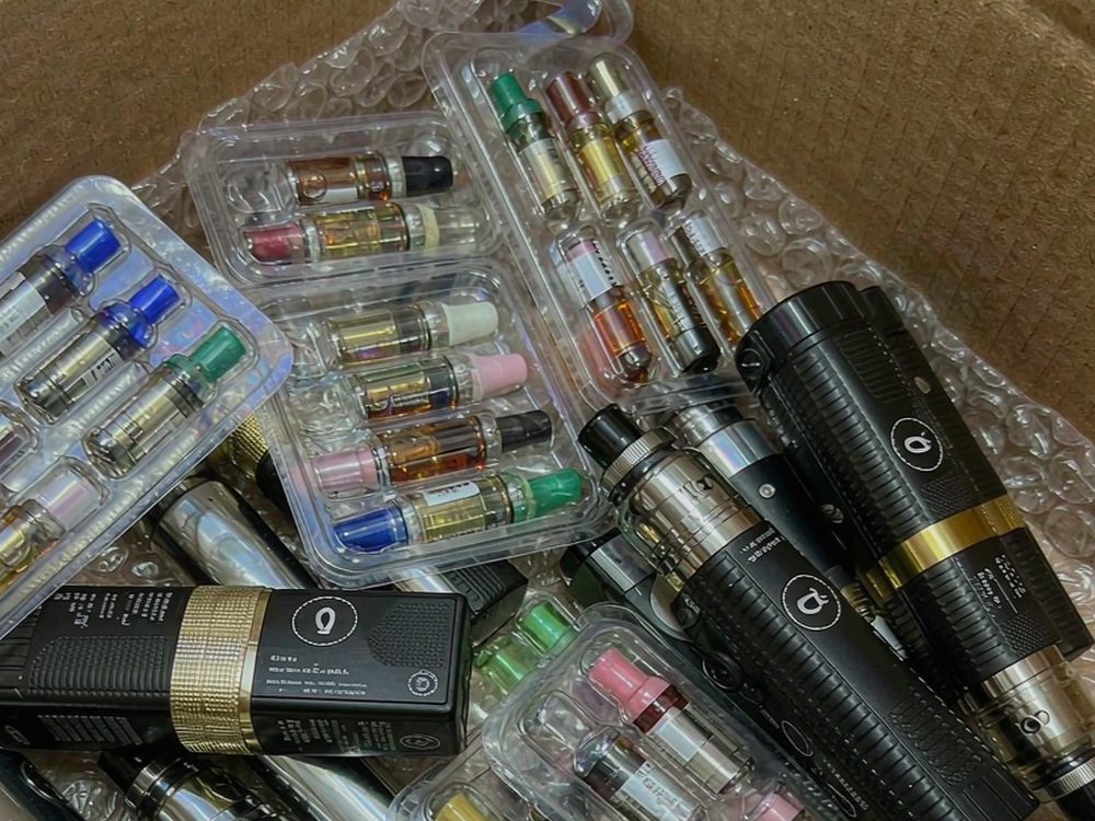 Buyer's Guide to Nicotine coils — 2026