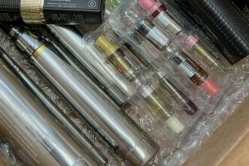Buyer's Guide to Nicotine coils — Asia Pacific