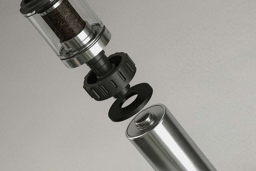 Buyer's Guide to Nicotine coils — limited batch