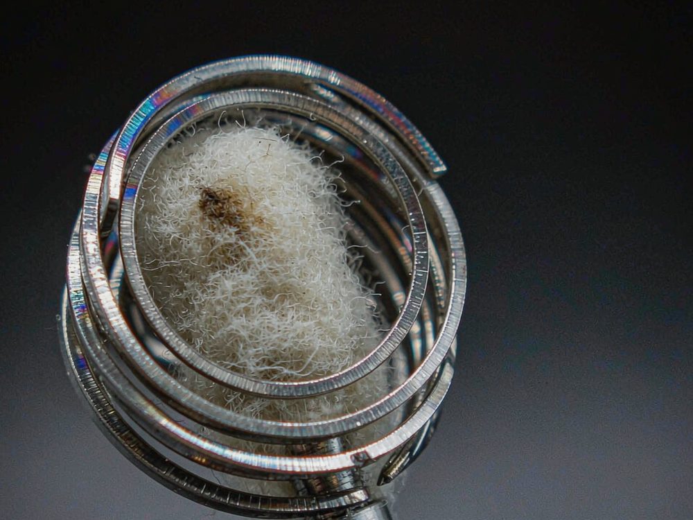 Buyer's Guide to Nicotine coils — new arrivals
