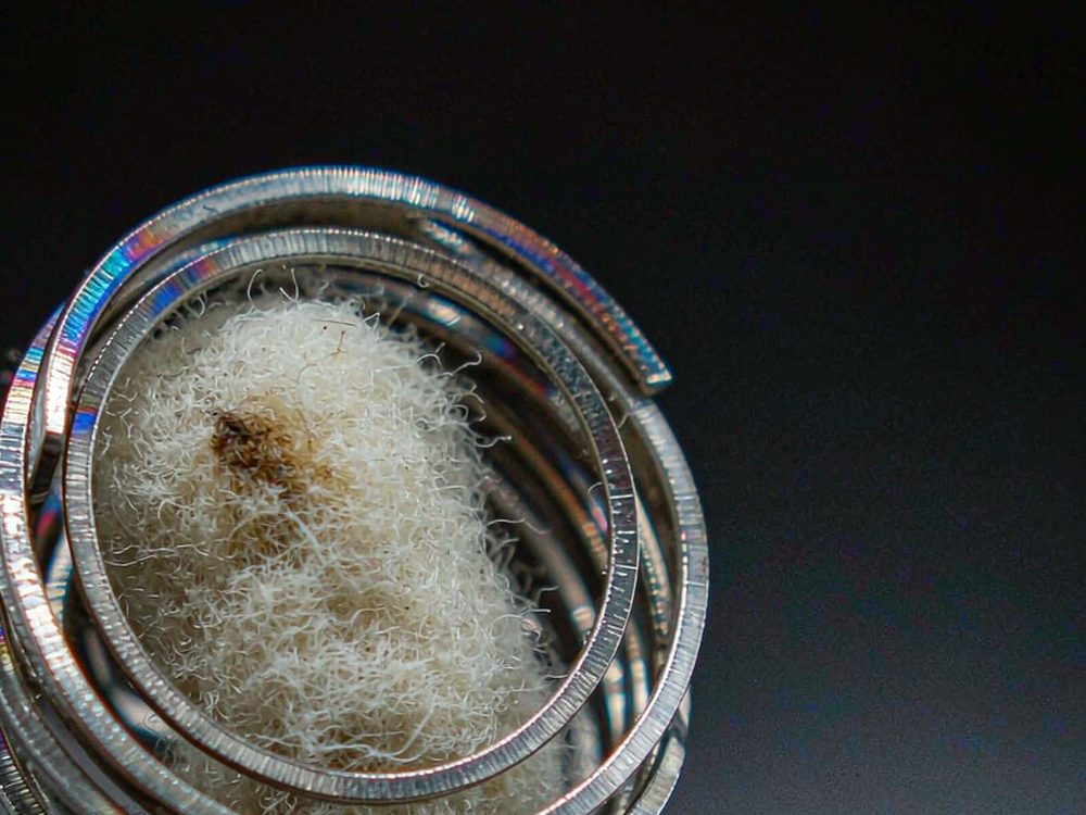 Buyer's Guide to Nicotine coils — wholesale only