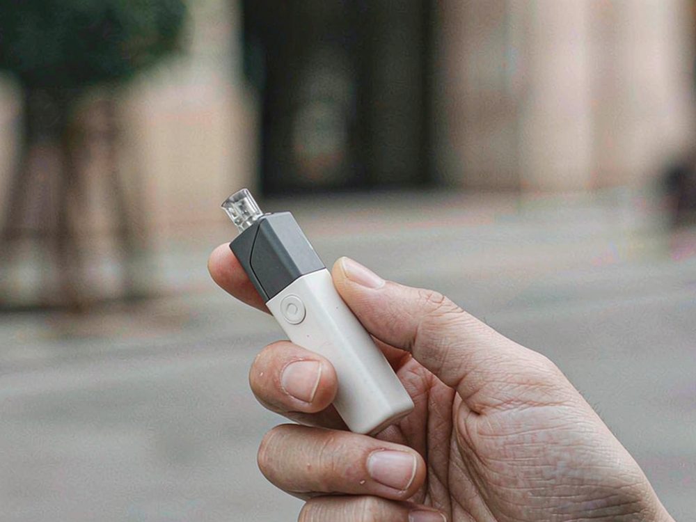 Buyer's Guide to Nicotine disposables — budget tier