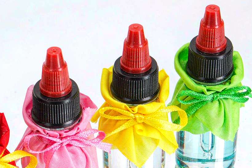 Buyer's Guide to Nicotine disposables — bulk case