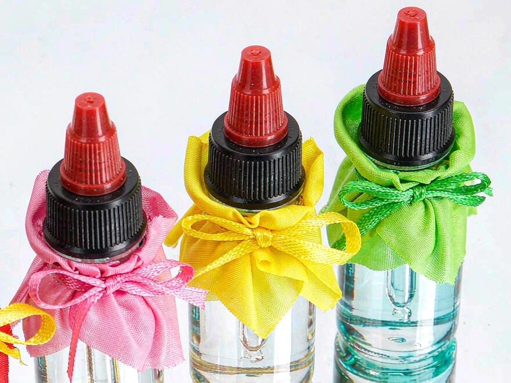 Buyer's Guide to Nicotine disposables — verified suppliers