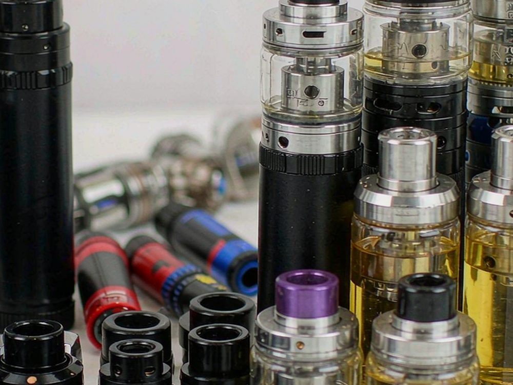 Buyer's Guide to Nicotine disposables — with fast shipping