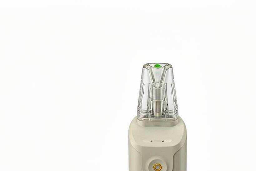 Buyer's Guide to Nicotine e-liquid — Autumn stock