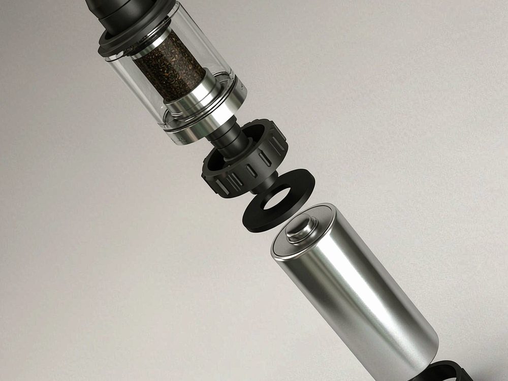 Buyer's Guide to Nicotine e-liquid — for resellers