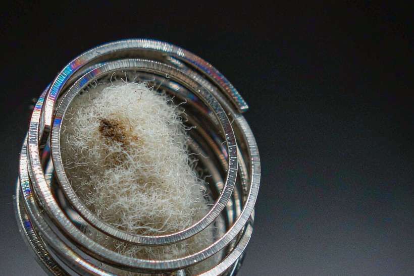 Buyer's Guide to Nicotine e-liquid — Middle East